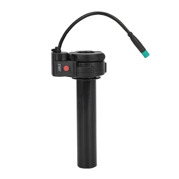 Replacement Throttle Handlebar with Cable for Talaria Sting X3 MX3 MX4