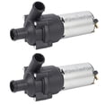 thumbnail image 1 of 2X Auxiliary Water Pump,Additional Electric Water Pump 0392020026 Engine Cooling for, 1 of 8