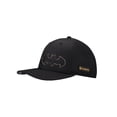 thumbnail image 3 of Gorra K-swiss Batman Color Negro Unisex, 3 of 4