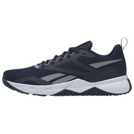 Reebok Mens Zig Pulse SE Running Shoe - Black/Black/Patent