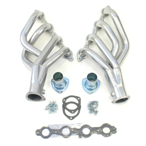 Patriot Exhaust H8046-1 1-3/4" Tri-5 Exhaust Header for Chevrolet Passenger Car/Wagon LS1 55-57