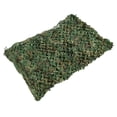 thumbnail image 1 of Red de camuflaje para acampar al aire libre, tiro, caza en la jungla, senderismo, protección solar, red de protección solar, 2 x 4 m, 1 of 10
