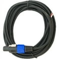 thumbnail image 3 of Seismic Audio 4  35' PA/DJ Raw Speaker Cable to Speakon Black - SPRW35FourPack, 3 of 3