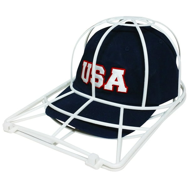 Cap Washer Baseball Cap Washer Great Hat Cleaner and Ball Cap Hat