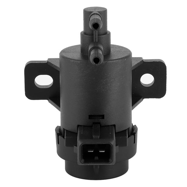 Turbocharger Boost Solenoid Valve, Boost Pressure Solenoid Valve Stable Performance For Solenoid