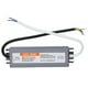 thumbnail image 1 of Fuente de alimentación impermeable Sincero ultradelgada de 60 W LED AC110-250V, 1 of 9