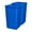 Blue, variant on Rev-A-Shelf Polymer Replacement 27 Qt White Trash Bin, 2 Pack, RV-1024-11-2