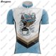 thumbnail image 3 of Nueva camiseta de ciclismo para hombre de la serie Coffee Maillot MTB Camiseta de ciclismo Jersey de descenso Ropa de ciclismo de montaña de equipo de alta calidad, 3 of 5