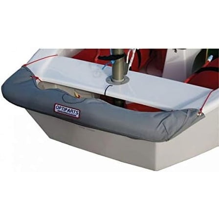 Nautos Bow Bumper - Optimist - Optipart 1065