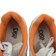 thumbnail image 5 of ASICS 1201A476-109 EX89 White Habanero Low Top Sneakers 28.5cm Used LIFE-0, 5 of 6