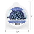 thumbnail image 4 of Goose Creek Blueberry Cheesecake Scent Wax Melt, 2.1oz., 4 of 7