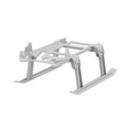 thumbnail image 1 of Tren de aterrizaje Soporte de pierna de altura extendida plegable para tren de aterrizaje para DJI Mavic Mini 3 Pro, 1 of 9