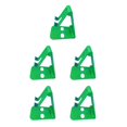 thumbnail image 2 of Destyer 1/2/3/5 Réglable Pliable Support de Téléphone Portable Support de Tablette Support Universel Vert 5PCS, 2 of 6