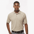 thumbnail image 1 of PLAYERA TIPO POLO PARA HOMBRE TELA PIQUE PARA UNIFORME CASUAL BASICA TALLA CH, 1 of 4