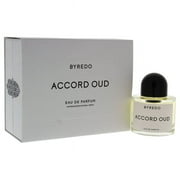 Byredo Accord OUD Eau De Parfum 1.7 Oz