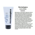 thumbnail image 3 of Dermalogica Active Moist Facial Moisturizer 3.4 fl oz (100 ml), 3 of 6