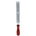 thumbnail image 2 of Handy Chainsaw File For Sharpening Chains Wooden Holder And Multiple Sizes, 2 of 5