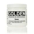 thumbnail image 2 of Golden Gesso, White, 8 oz., 2 of 2