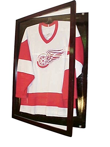 jersey shadow box walmart