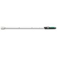 thumbnail image 2 of Stahlwille 50181040 Torque Wrench w/Mount for Insert Tools, Click-Type w/Dual Stop Signal, Fast & Accurate Setting, Easy-to-Read Double Scale, and Ergonomic Handle, 14x18 mm Mount Size, 80-400 N.m, 2 of 4