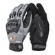 thumbnail image 3 of Guantes Moto Kov Delta Gris Con Limpiador De Mic Talla L, 3 of 7