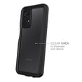 thumbnail image 5 of Body Glove Tidal Waterproof Phone Case for Samsung Galaxy A23 5G - Black/Clear, 5 of 9