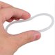 thumbnail image 4 of 4PCS Insulated Bottle Rings Bottle Lid Ring Silicone Ring Bottle Sealing Rings Gaskets Thermal Bottle Sealing Gaskets Insulated Cup Sealing Ring, 4 of 4