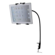 Flexible Arm Table Stand 360 Lazy Bed Desk Stand Holder Mount For i pad 2 3 4 Air Mini Tablet Universal Long Arm Lazy Mobile Phone Clip Bracket