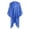 Royal Blue, variant on CHIUNL Fashionable Knitted Shawl Wraps for Women, Versatile Color Scarf for Outdoor Wear, Fashionable Women Poncho Ruana Cape Open Front for Spring Fall Winter Decorations & Gifts (Beige)