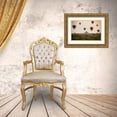 thumbnail image 3 of Louiz, Milton 14x11 Gold Ornate Wood Framed with Double Matting Museum Art Print Titled - Balloons Over Bagan, 3 of 4