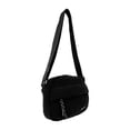 thumbnail image 5 of Reebok Women's Devon Crossbody, Black, 5 of 9