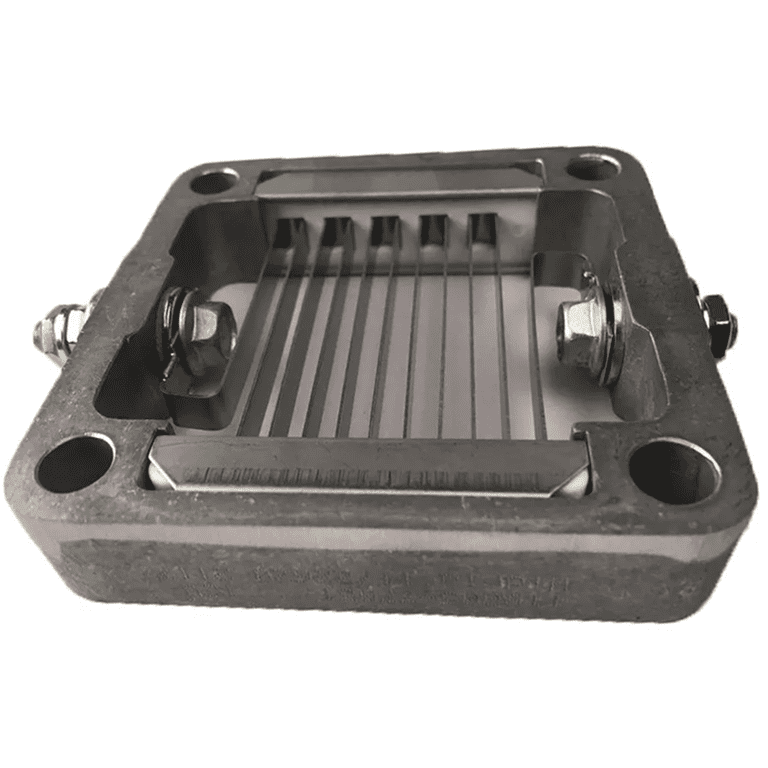 Air Heater 41-2147 For Thermo King Yanmar 4TNV 84 88 94u0026nbsp;98u0026nbsp;106  482 486 Engine - Walmart.com