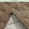 thumbnail image 4 of CHUN YI 1 Piece Sofa Couch Cover 6 Pockets with Elastic Straps Slipcover, 4 of 6