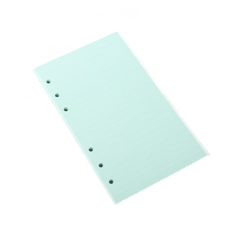 Notebook Paper Lines Stencil – Busy Bakers Supplies