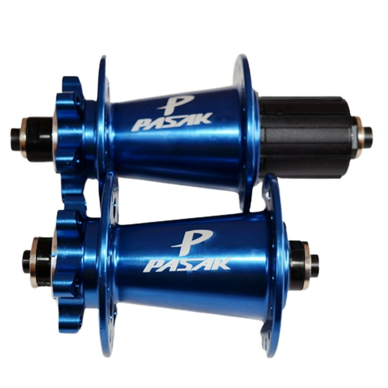 Lightweight mtb outlet hubs
