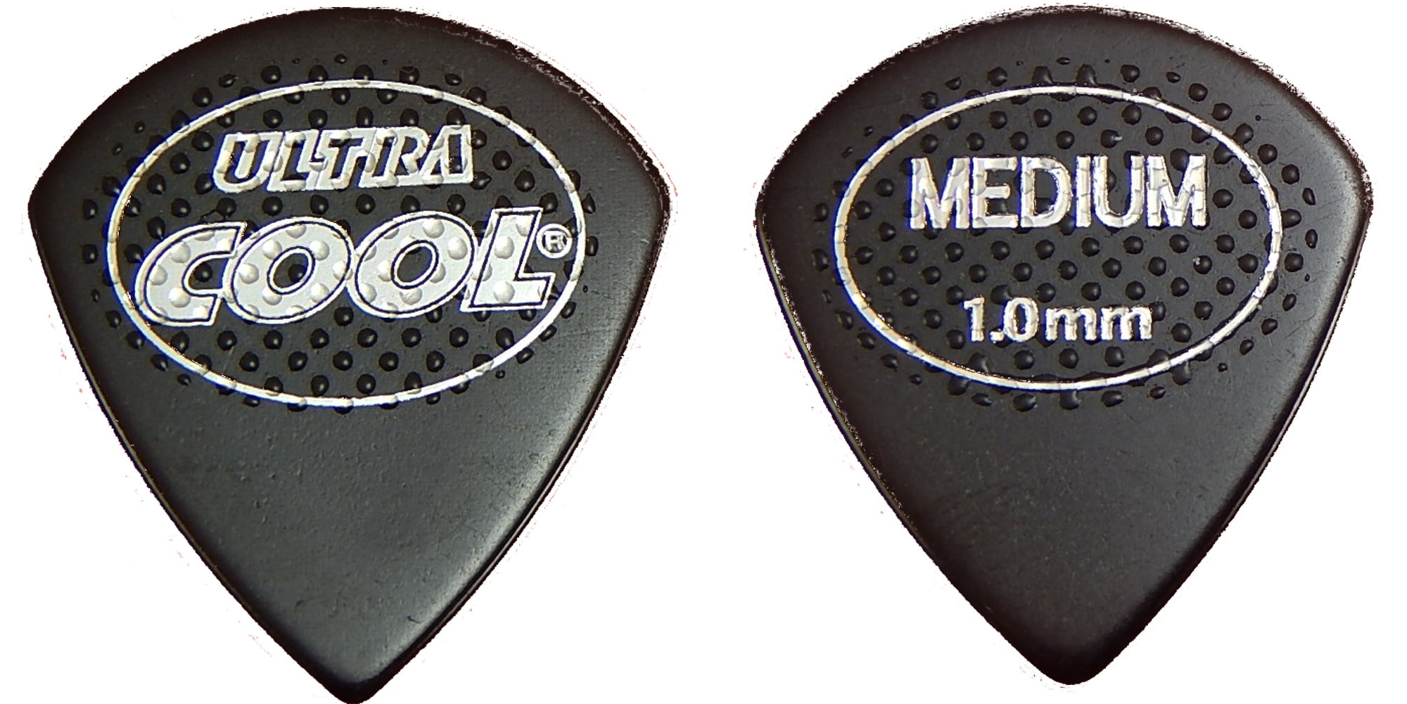 Cool Picks "Ultra Cool" Jazz Pick 8 picks (1.00mm)