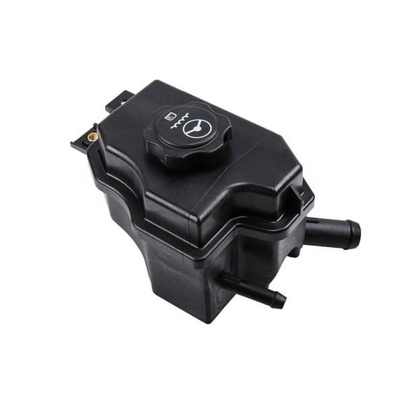 Power Steering Fluid Reservoir