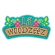 thumbnail image 5 of Li’l Woodzeez – Friendz Club Jungle Set – Elephant, Monkey, Lion, Hippo – Set of 4 Collectible Posable Doll Figures – Pretend Play Gift Toy for Kids Age 3+, 5 of 5