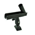 thumbnail image 3 of Plastic Rod Holder With Locking Ring Marine Boat Fishing Rod Holder Kayak Canoe, 3 of 6