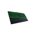 thumbnail image 1 of Razer Ornata V3 X - Low Profile Gaming Keyboard, 1 of 7