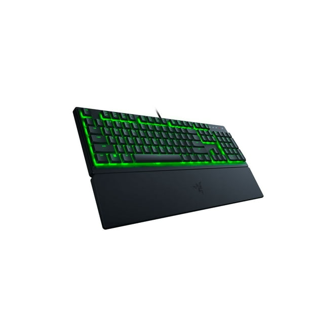 Razer Ornata V3 X - Low Profile Gaming Keyboard - Walmart.ca