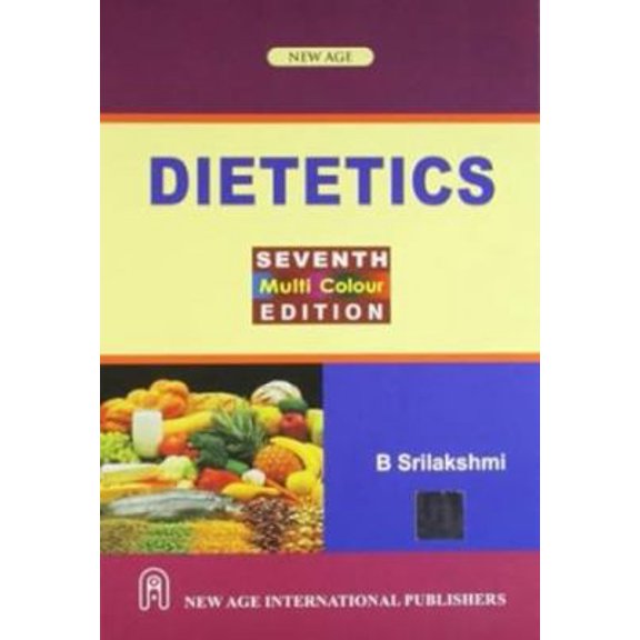 Pre-Owned Dietetics (Paperback) 8122435009 9788122435009