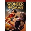 Warner Brothers Wonder Woman Dvd Mc Ff