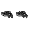 thumbnail image 1 of 2X Motorcycle Rear Chain Guard Guide Protector for CRF CRF150F CRF230F CRF250F, 1 of 7