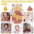 thumbnail image 4 of Truck Ocean Themed Potty Training Rewards Behavior Chart A, 4 of 5