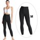 thumbnail image 3 of Pantalones de Sauna para mujer Pantalones cortos moldeadores de cuerpo para Pantalones M Zulema Pantalones de sauna, 3 of 8
