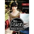 thumbnail image 2 of Miss Fisher's Murder Mysteries: Series 1 (DVD), Acorn, Drama, 2 of 2