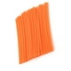 thumbnail image 3 of Kit de 36 protectores de radios de rueda para llantas de motocross, color naranja, 3 of 14