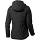thumbnail image 2 of Elevate - Chaqueta impermeable con forro polar modelo Smithers para mujer (Negro), 2 of 2
