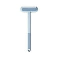 thumbnail image 6 of Dual Purpose Window & Screen Cleaning Brush, Wet/Dry with Scraping Function, Includes Small Brush for Corners, 6 of 9